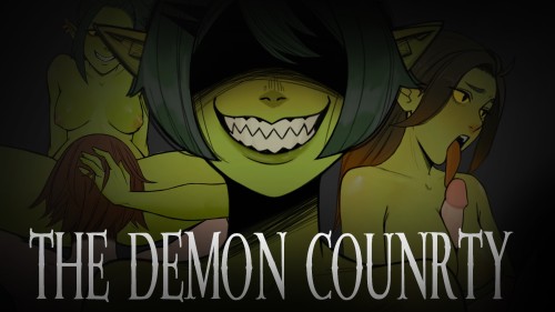 Zigzaan - The Demon Country 2025-06-15 Porn Game