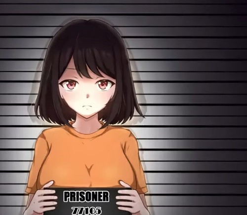 Shorthairsimp - Prisoner77105 v1.0 Porn Game