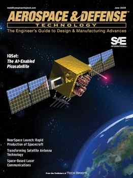 Aerospace & Defense Technology 2025-06