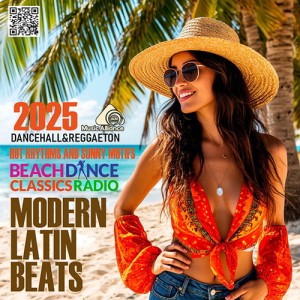 Modern Latin Beats (2025)