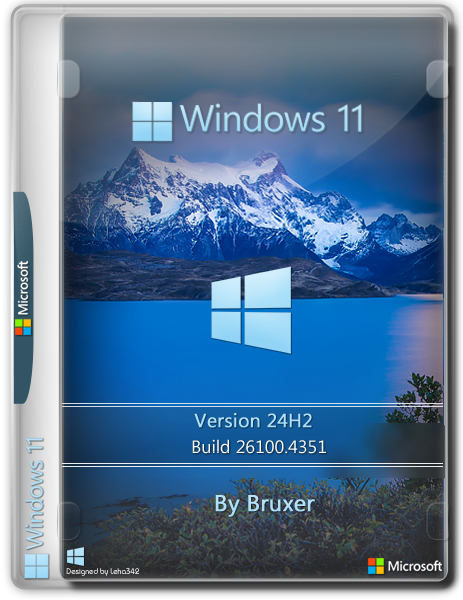 Windows 11 Pro 24H2