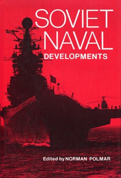Soviet Naval Developments