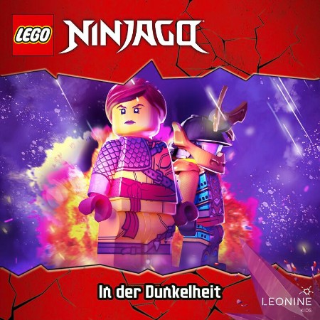 Cover: In der Dunkelheit - Stephan Benson