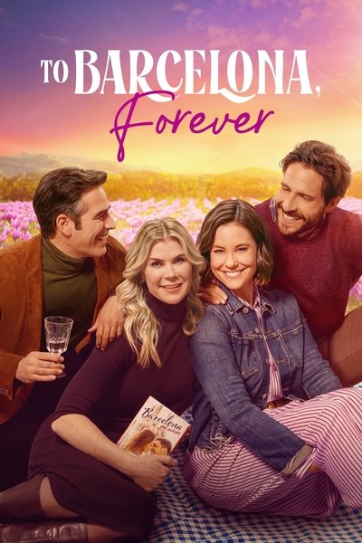 To Barcelona Forever 2025 1080p WEBRip x264 AAC-LAMA