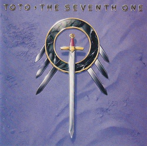 Toto - The Seventh One (1988) (LOSSLESS)