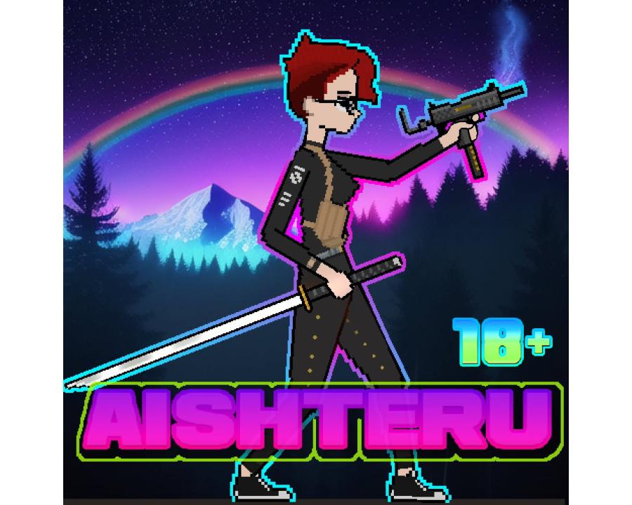Aishteru Ver.0.1.0 by Lxst r o s e Porn Game