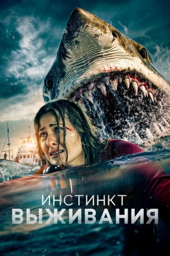   ( ) / Into the Deep (2025) BDRip 1080p | OKKO