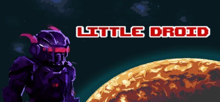 Little Droid v1.0.4 NSW-SUXXORS Little Droid v1.0.4 NSW-SUXXORS
