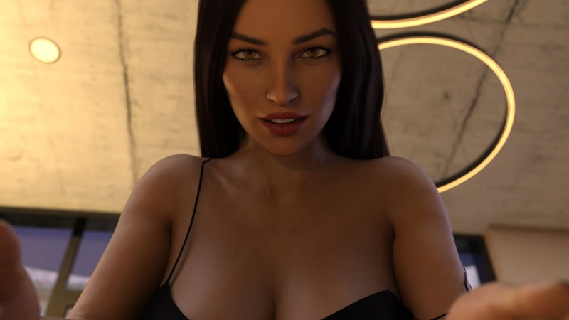 Race of Life Act 1 v1.04.5 +Guide + Mod  by Underground Studio Win/Mac Porn Game