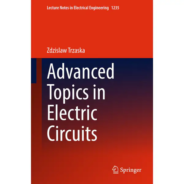 Advanced Topics in Electric Circuits