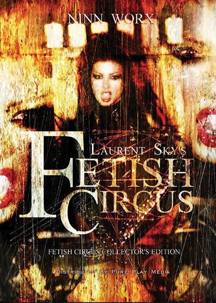 Fetish Circus / Круг Фетиша