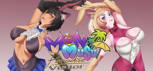 Siluman Soft - Monmusu Paradise Visitor Demo Porn Game