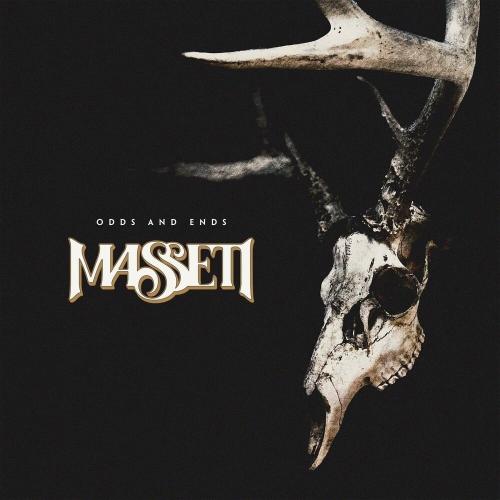 Masseti - Odds And Ends (2025)