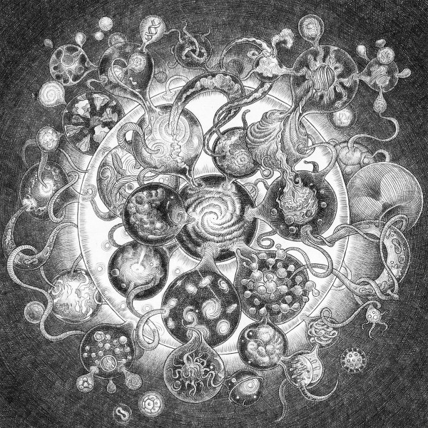 Long Distance Calling - Long Distance Calling (2011)