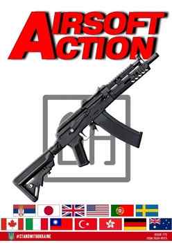 Airsoft Action 2025-07