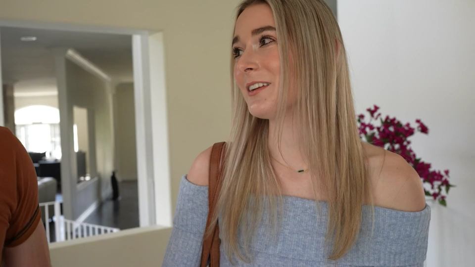 Thea Summers - Balls Deep In My Daughter’s Best Friend