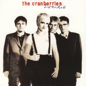 The Cranberries - Zombie [Single] (1994)