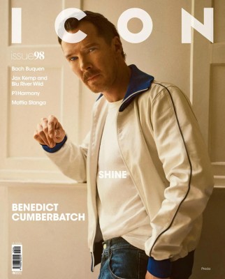 Icon Italia - Luglio 2025