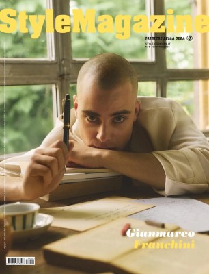 Corriere della Sera Style - Giugno 2025