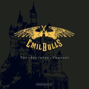 Emil Bulls - The Southern Comfort (2005)