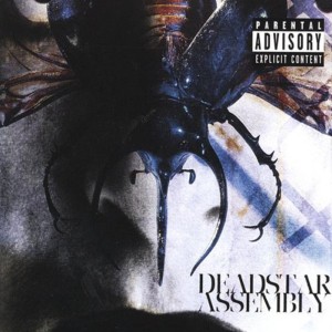 Deadstar Assembly - Deadstar Assembly (2006)