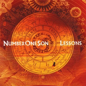 Number One Son - Lessons (Japan Edition) (2003)
