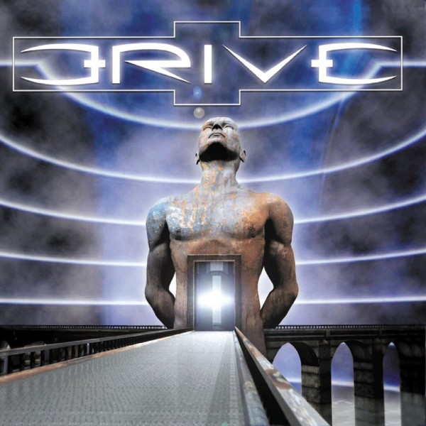 Drive - 1st Class Enemy (2004)