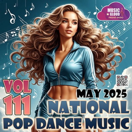 National Pop Dance Music Vol. 111 (2025) National Pop Dance Music Vol. 111 (2025)