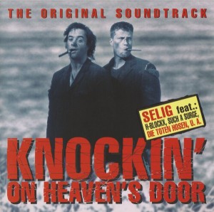 VA - Knockin' On Heaven's Door (1997)