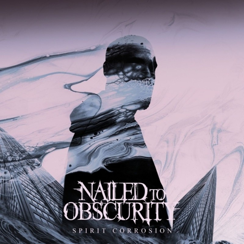 Nailed To Obscurity - Spirit Corrosion [single] (2025)