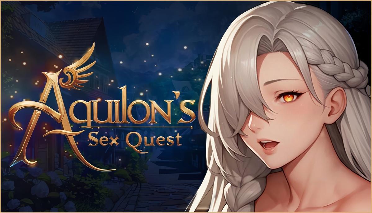 Aquilon s Sex Quest