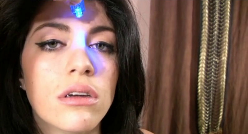 Scarlett Rose  Clip Four (Clips4Sale) SD 480p