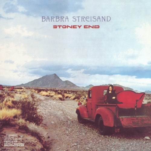 Barbra Streisand - Stoney End (1971)(1994) Lossless