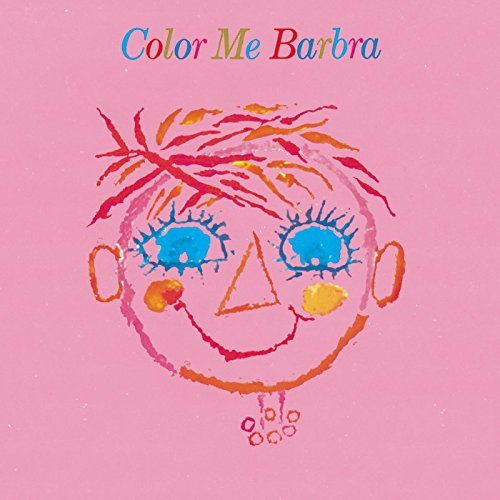 Barbra Streisand - Color Me Barbra (1966)(1987) Lossless 