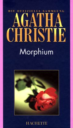 Morphium - Christie, Agatha