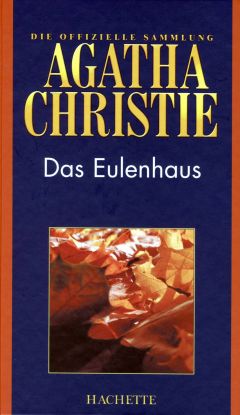 Das Eulenhaus - Christie, Agatha