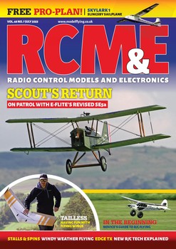 RCM&E 2025-07