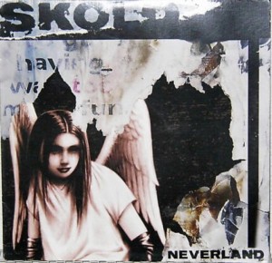 Skold - Neverland [Maxi-Single] (1996)