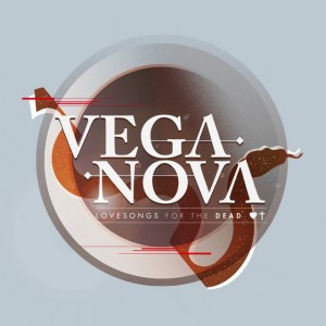 Vega Nova - Lovesongs for the Dead (2013)