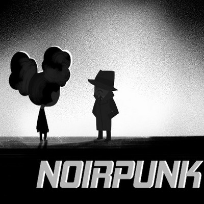 Noir Punk Soundtrack