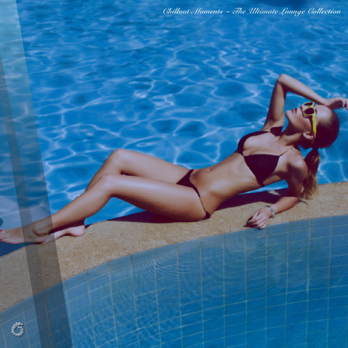 Chillout Moments - The Ultimate Lounge Collection (2025) FLAC Chillout Moments - The Ultimate Lounge Collection (2025) FLAC