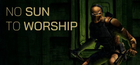No Sun To Worship NSW-VENOM No Sun To Worship NSW-VENOM
