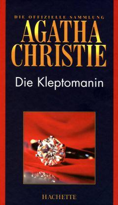 Die Kleptomanin - Christie, Agatha