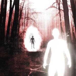 Breathing Below - the body i left behind [EP] (2025)