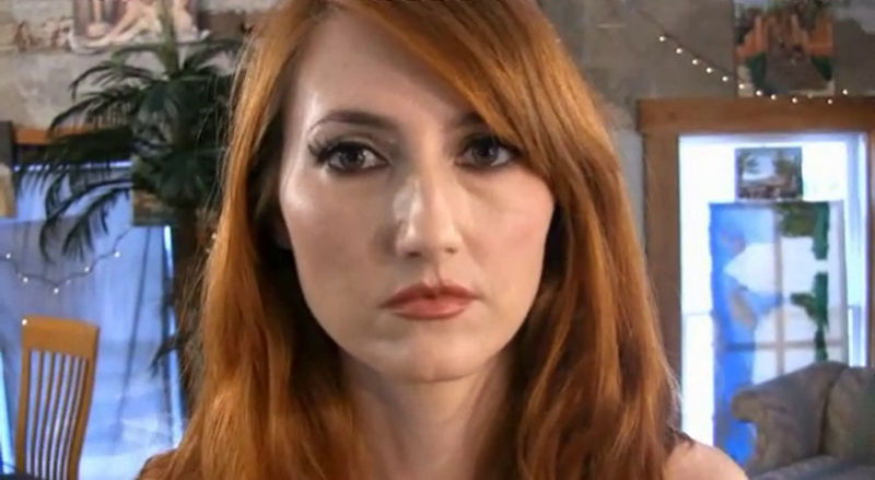 Kendra James 4th Visit Clip One (Clips4Sale) SD 480p