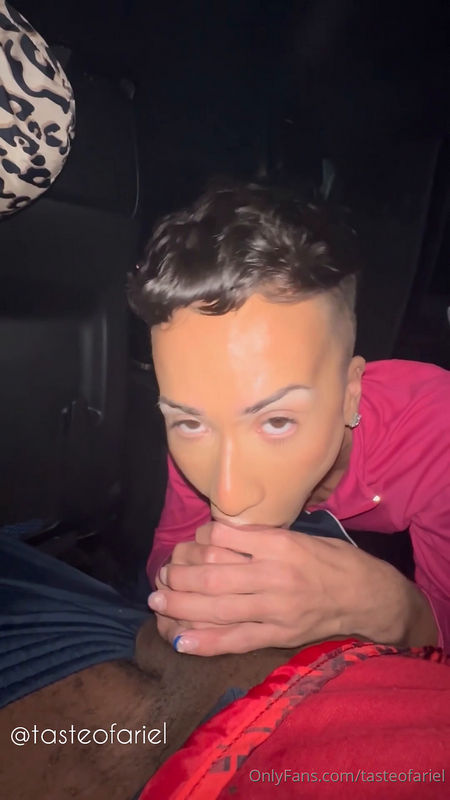 tasteofariel Absorb In My Insides (Onlyfans) SD 1918p