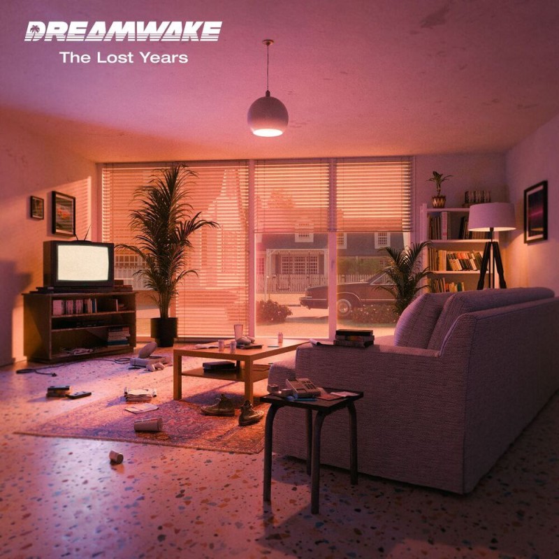 Dreamwake - Afterglow [single] (2025)