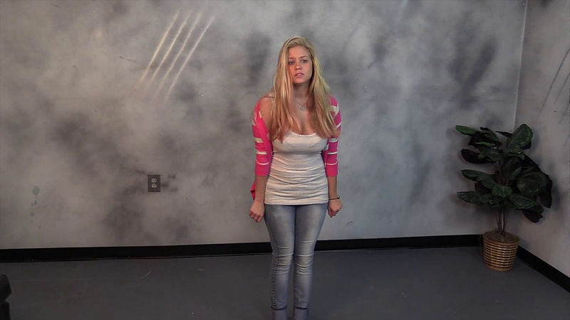 Clips4Sale: Anabelle Pync  Testers Wanted [HD 720p]