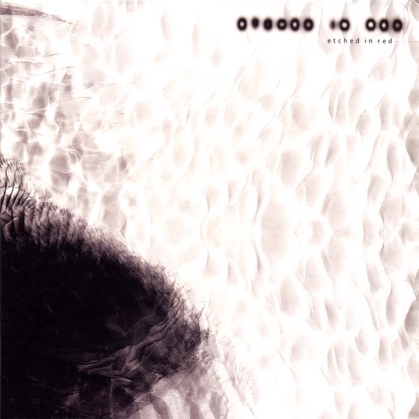Etched In Red - Dylate (2007)
