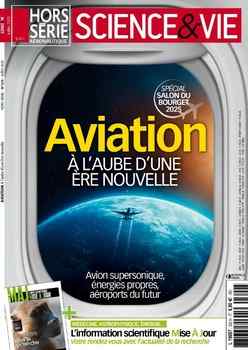 Science & Vie Hors-Serie 2025-320